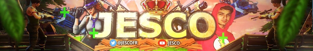 â–º Jesco رمز قناة اليوتيوب