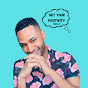 Get Your Positivity Podcast with Harold Keith YouTube Profile Photo