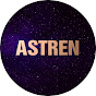 Astren logo