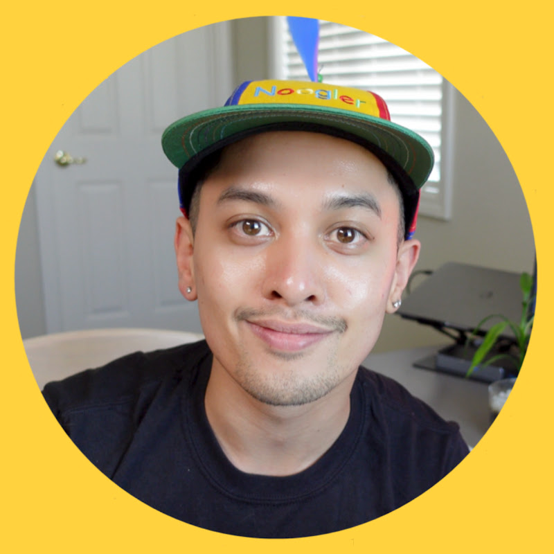 🌟 Jon - Your Friend In Tech Logo