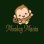 Monkey Mania logo