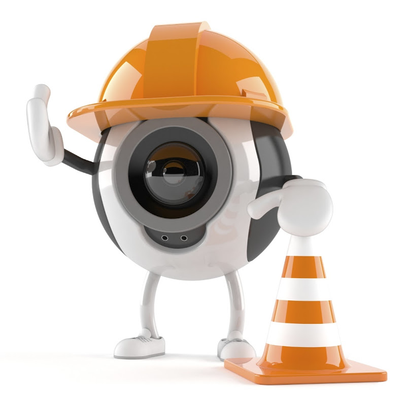 Bouwwebcam - live stream & timelapse video thumbnail