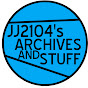 JJ2104's Archives and Stuff