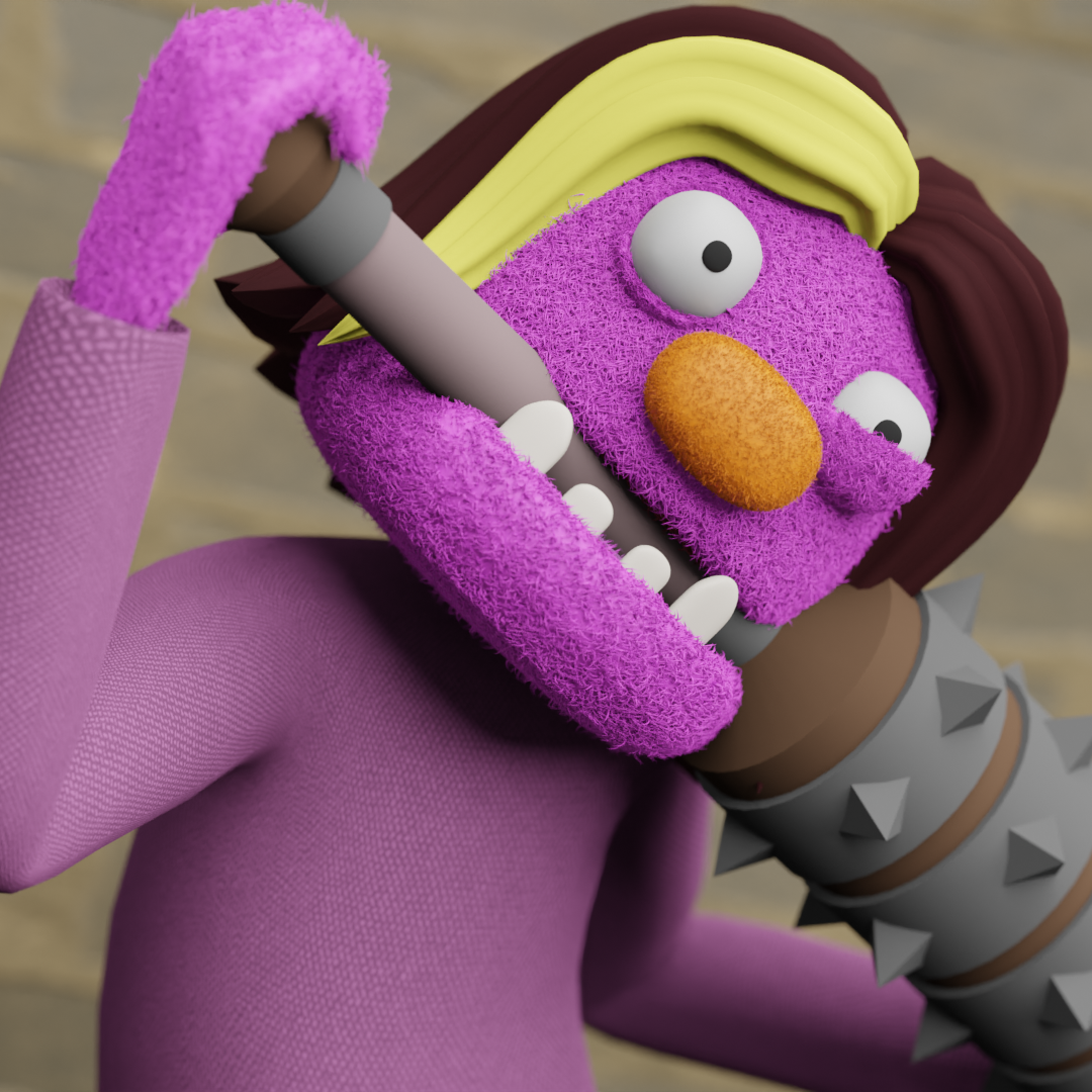 Post from Neal Pizzini Animations