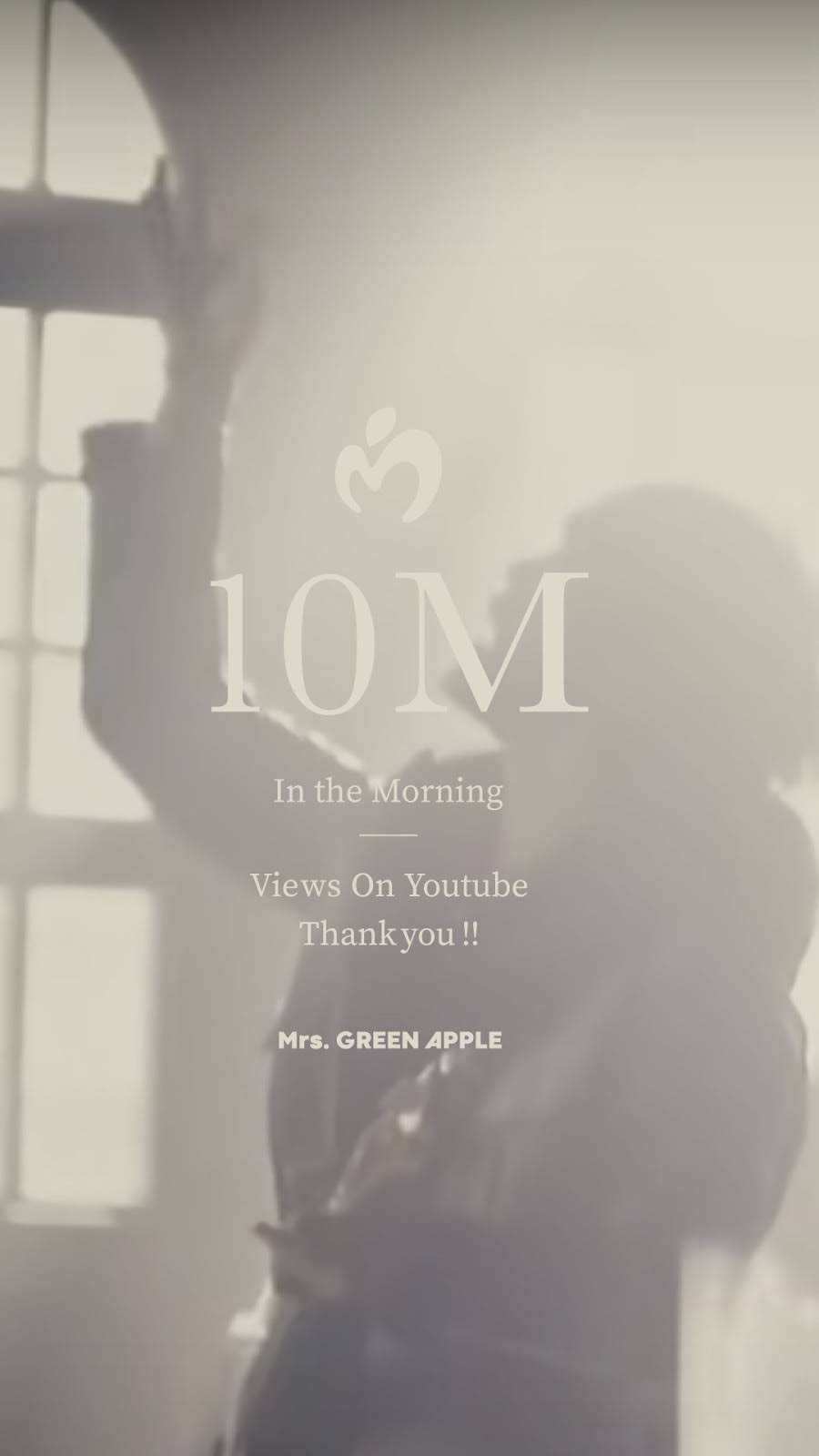 Mrs. GREEN APPLE - YouTube