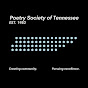 Poetry Society of Tennessee logo