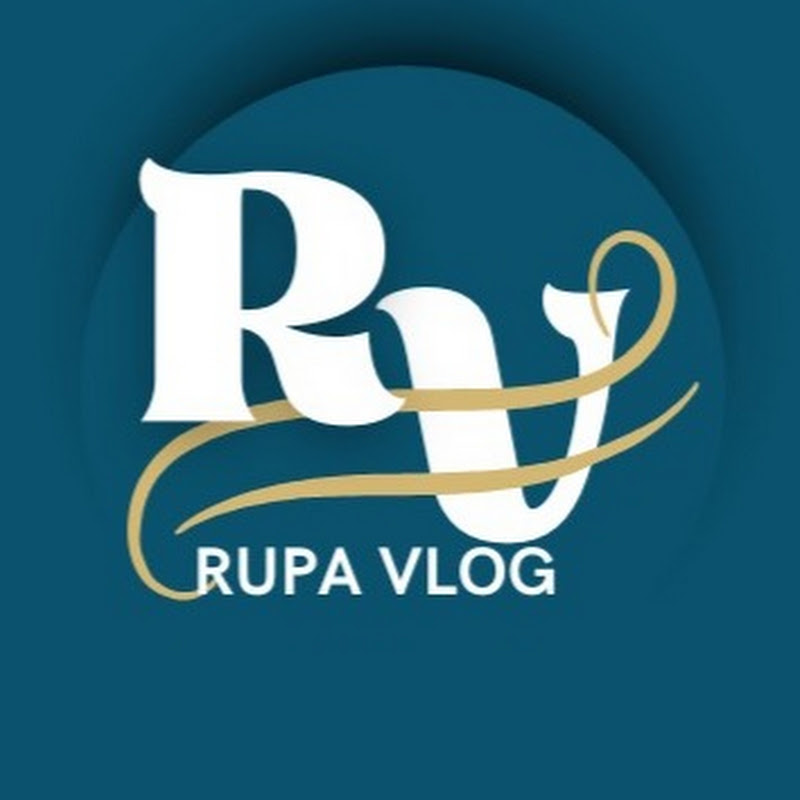 Rupa Vlog