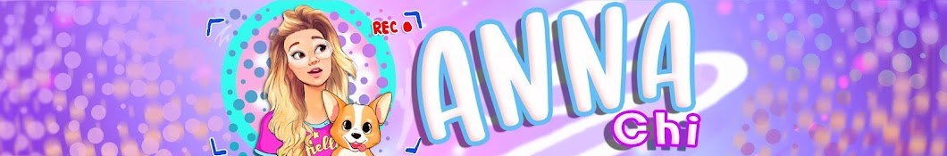 Anna Chi DIY YouTube channel avatar