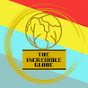 THE INCREDIBLE GLOBE logo