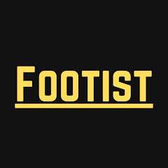 Footist channel logo