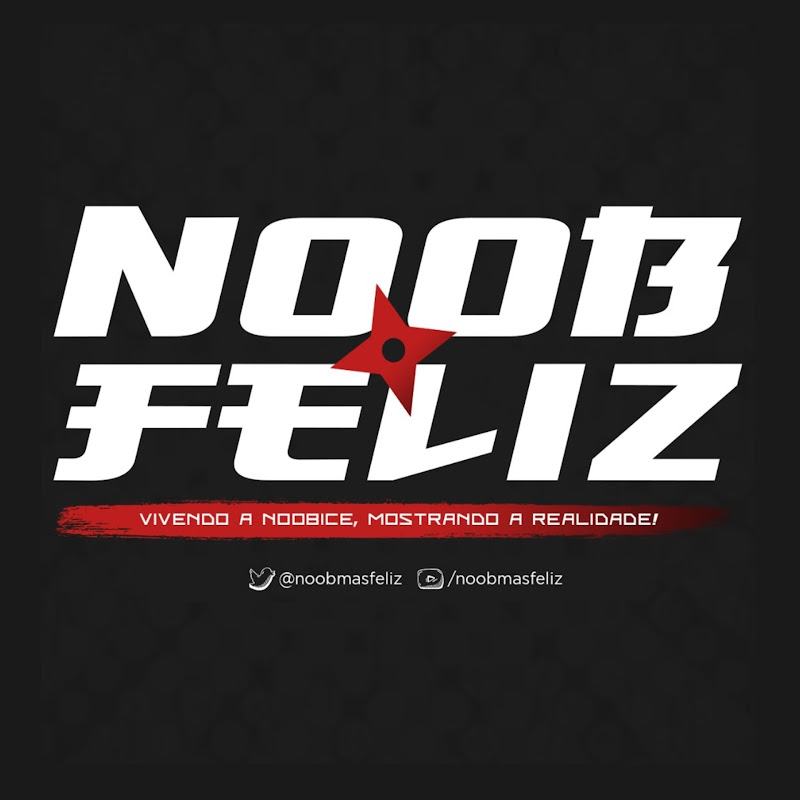 Noob Mas Feliz