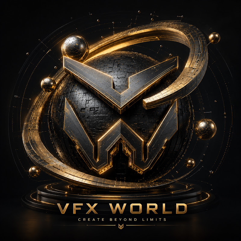 vfx world