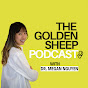 The Golden Sheep Podcast logo