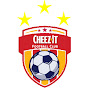 Cheez It FC logo