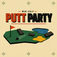 Putt Party icon