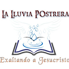 La LLuvia Postrera Avatar
