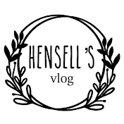 ヘンセル家のvlog