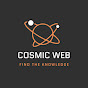 Cosmic Web logo