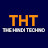 The Hindi Techno