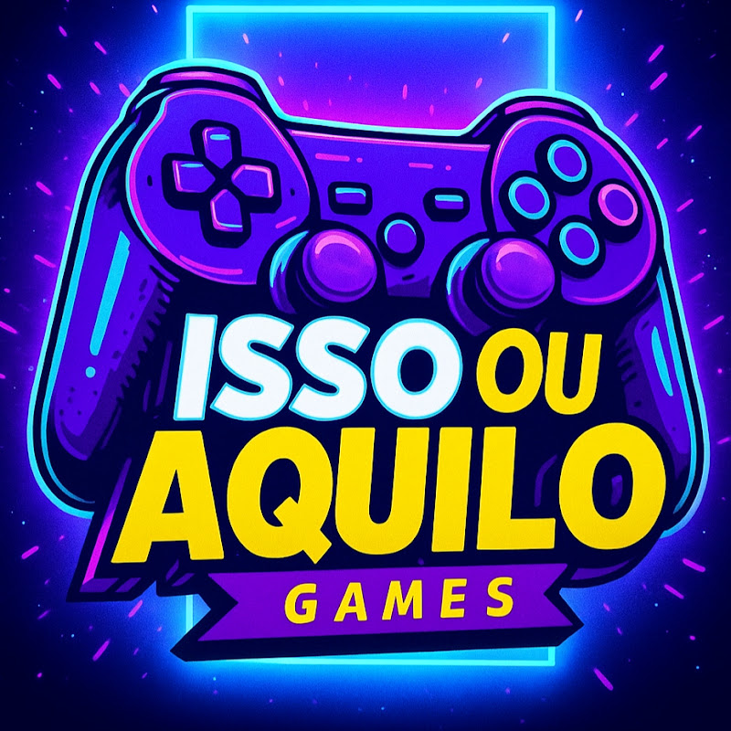 Isso ou Aquilo Games