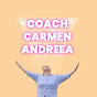 Coach Carmen Ștefan logo