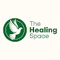 The Healing Space:Trauma,Love & Narcissism Healing logo