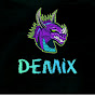 DemiX logo