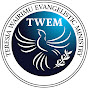 TWEM USA Official logo