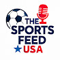 The Sports Feed USA logo