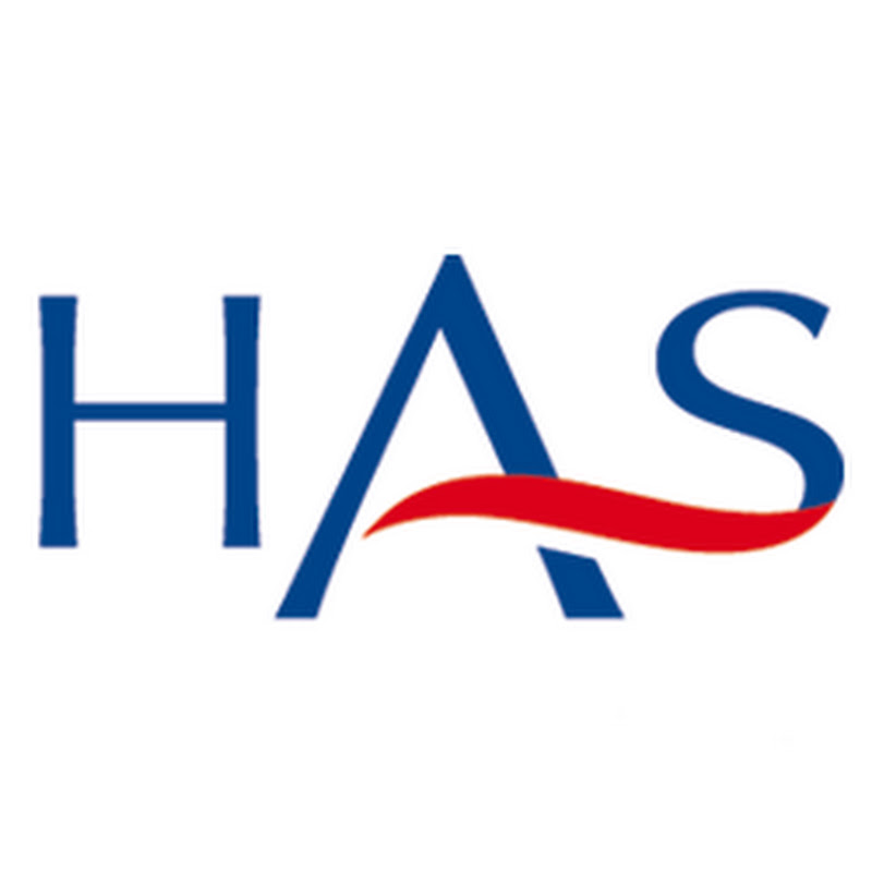 HAS - Haute Autorité de santé
