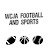 WCJA Football and Sports