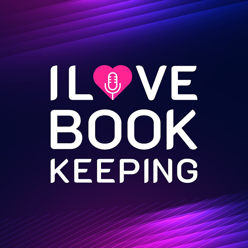 I Love Bookkeeping