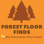 Forest Floor logo