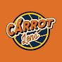 CARROT LENS logo
