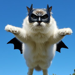 Pang Pang cats avatar