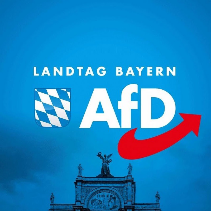AfD-Fraktion Landtag Bayern