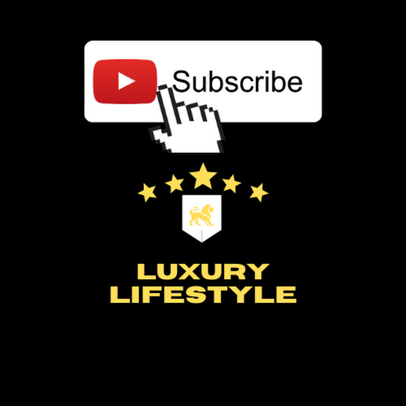 Luxury Lifestyle