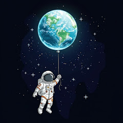 宇宙の言葉アイコン画像