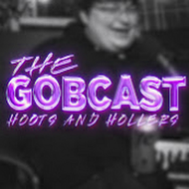 Gobcast Clips cover art