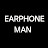 Earphone Man