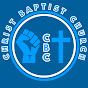 Christ Baptist Church logo