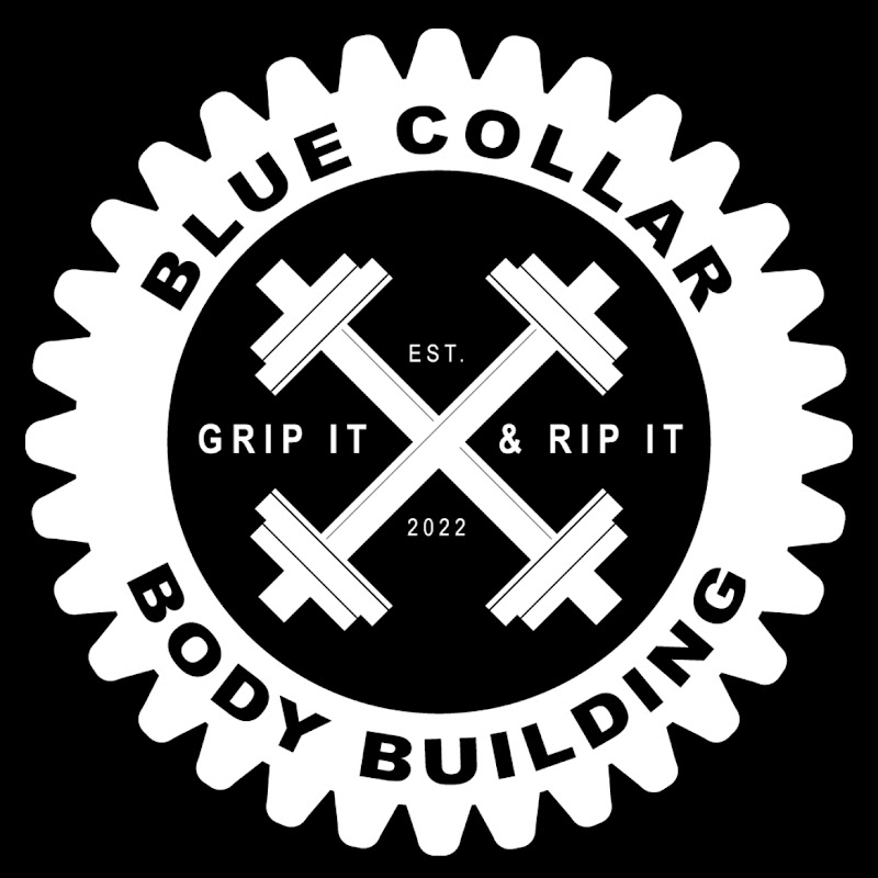 Bluecollar Bodybuilding –Life, Work, Bodybuilding