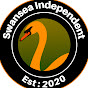Swansea Independent logo