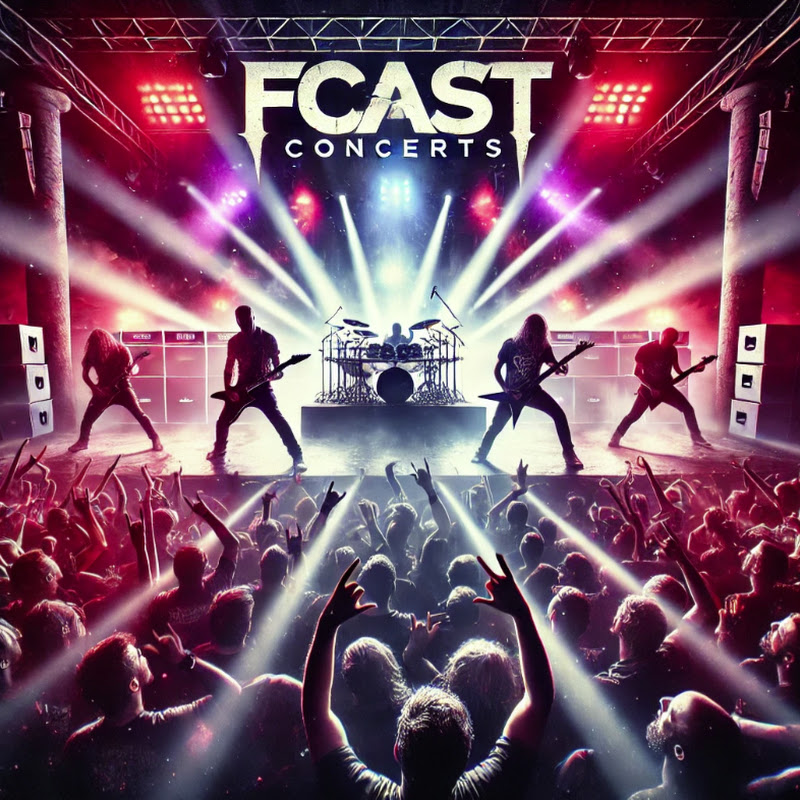 FCastConcerts