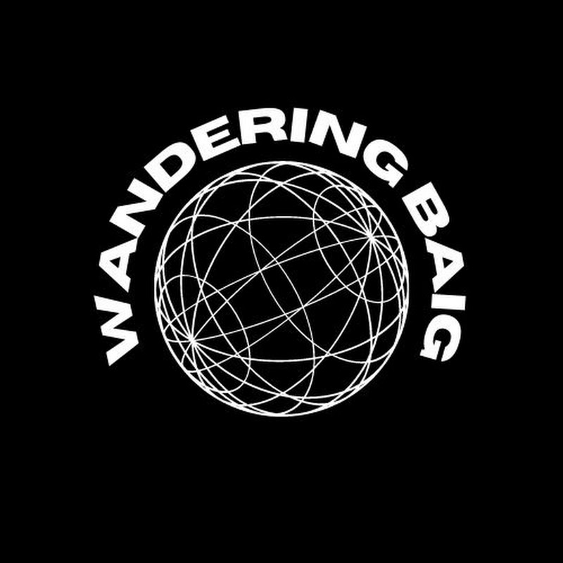 Wandering Baig