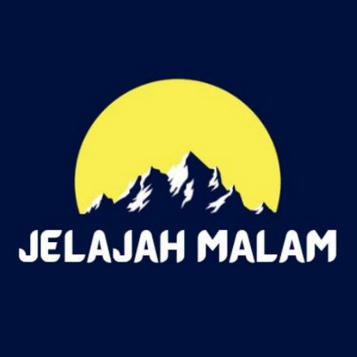 JELAJAH MALAM