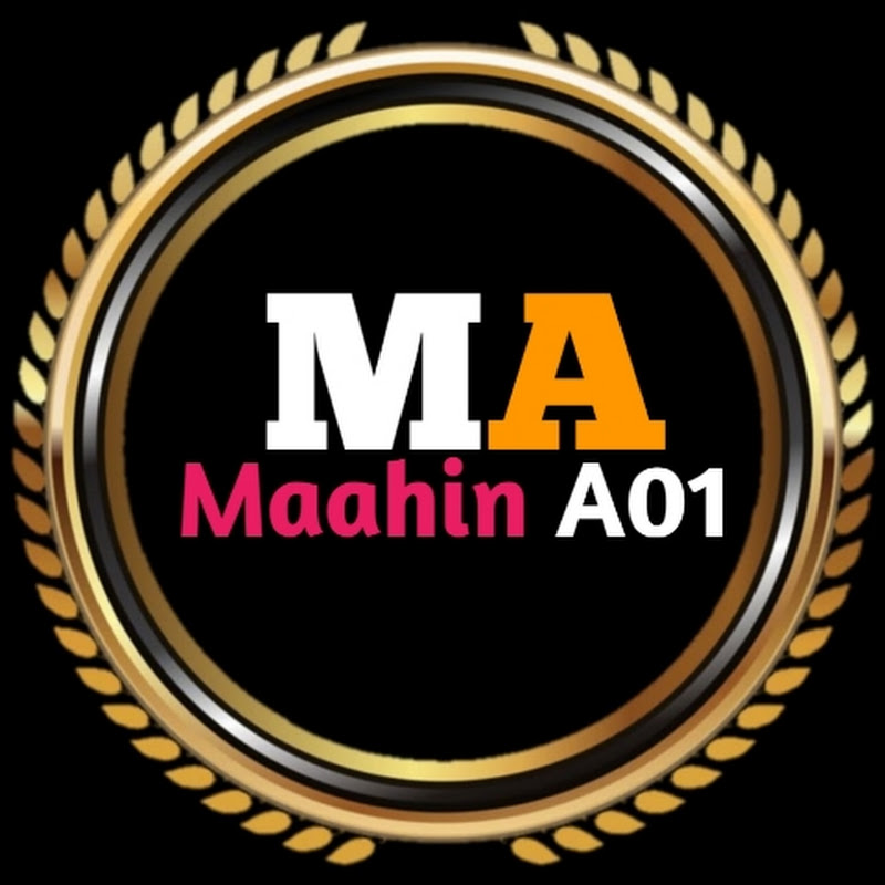 Hire Maahin A01 — Kids & Family YouTube creator for sponsorships