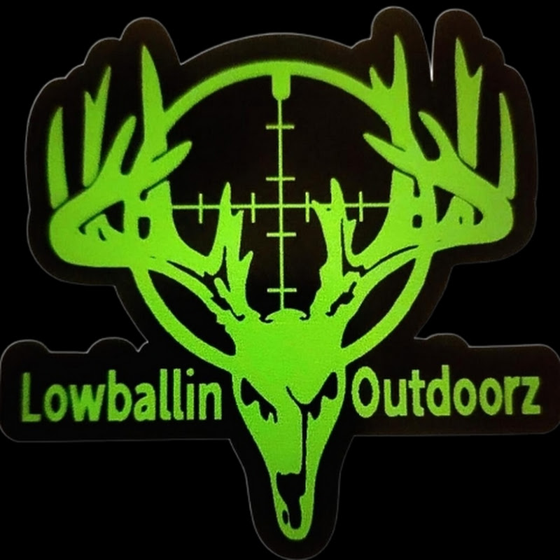 Lowballin outdoorz