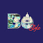 BE STYLE logo