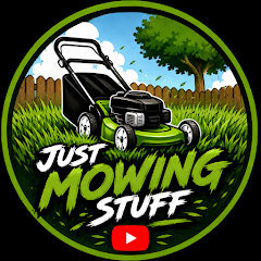Just Mowing Stuff